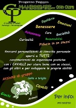 Progetto Pegaso: maneggiare con cura